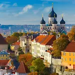 Appartement Charming Loft Near Old Town *