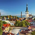Appartement Charming Loft Near Old Town