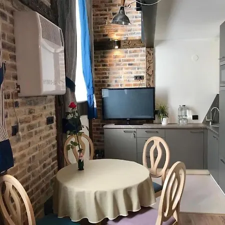 Appartement Charming Loft Near Old Town *