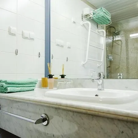 Appartement Charming Loft Near Old Town Tallinn