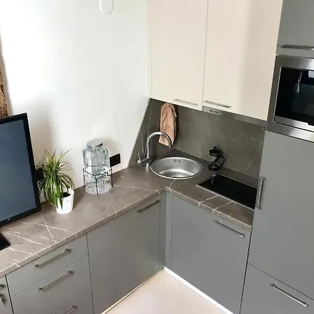 Charming Loft Near Old Town Tallin