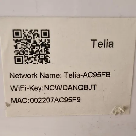 Apartamento Charming Loft Near Old Town Tallin