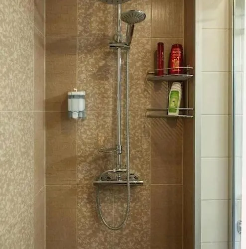 Charming Loft Near Old Town Apartament *