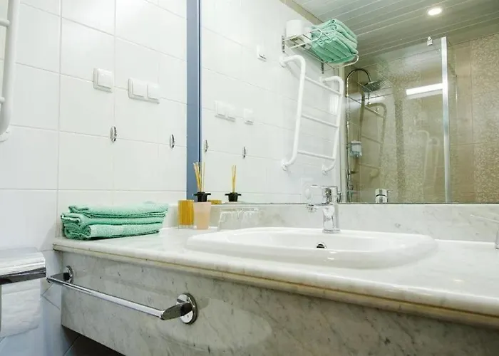 Apartament Charming Loft Near Old Town Tallin