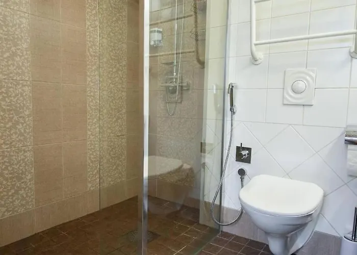 Charming Loft Near Old Town Apartament Tallin