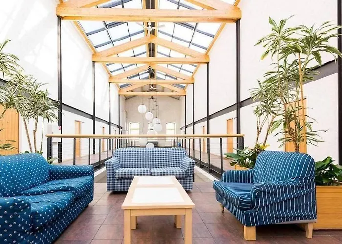 Charming Loft Near Old Town * Tallin