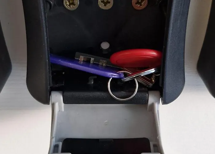 Charming Loft Near Old Town * Tallin