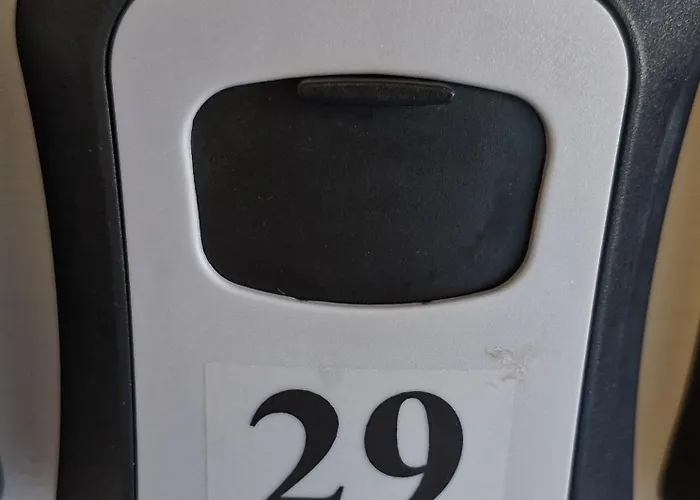 Charming Loft Near Old Town Korter *