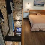 Charming Loft Near Old Town Tallin