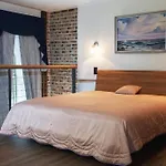 Charming Loft Near Old Town * Tallin
