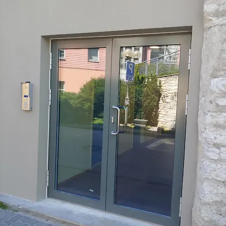 Charming Loft Near Old Town * Tallin