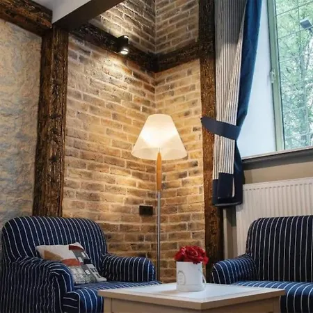 アパート Charming Loft Near Old Town