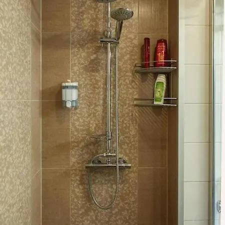 Charming Loft Near Old Town アパート *