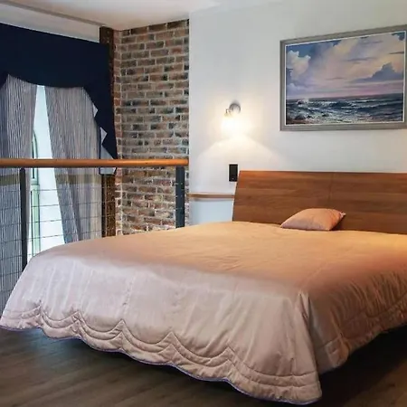 Charming Loft Near Old Town * タリン