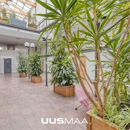 Charming Loft Near Old Town * Tallin