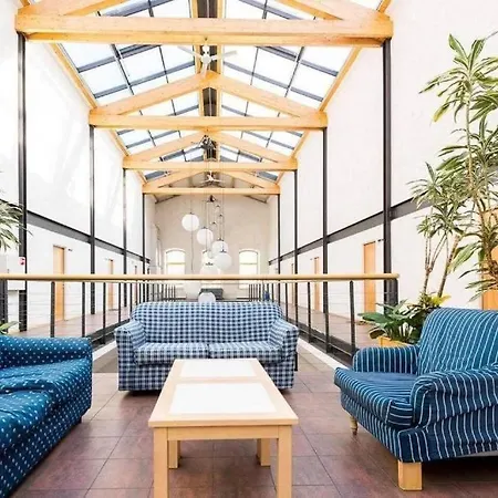 Charming Loft Near Old Town * Tallin