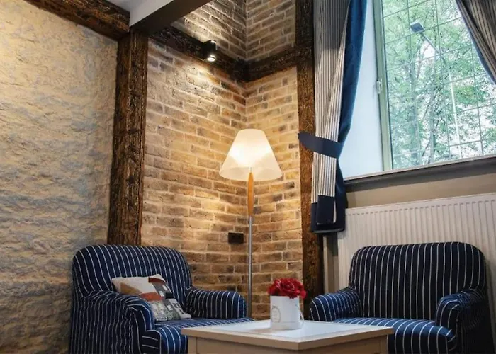 Apartamento Charming Loft Near Old Town