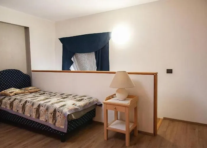 Charming Loft Near Old Town Apartamento